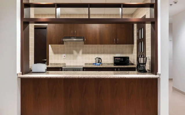 Simply Comfort Suites in Sarai Palm Jumeirah