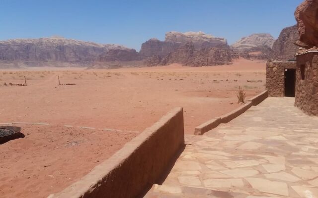 Bedouin Hostel