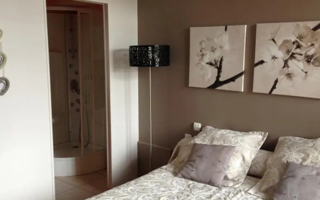 Manoir de la Champagne