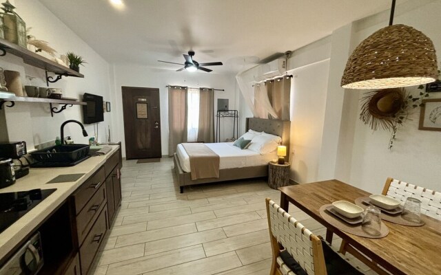 Stylish Apartments in Belize City