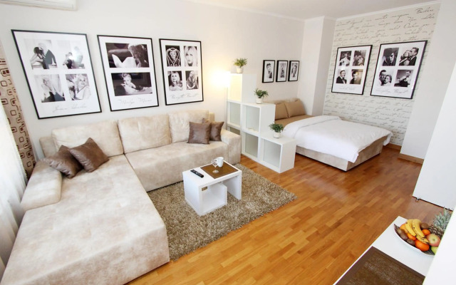 New Belgrade Apartments