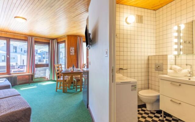 Apartment Les Tufs Tignes 28047