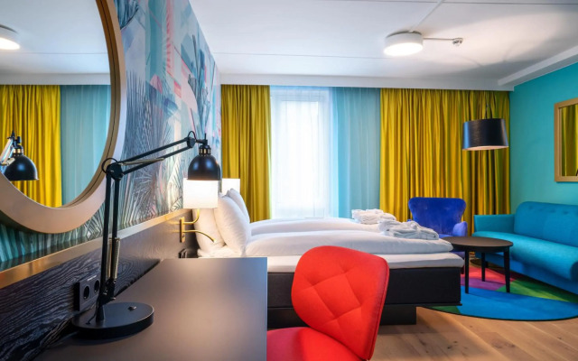 Thon Hotel Storo