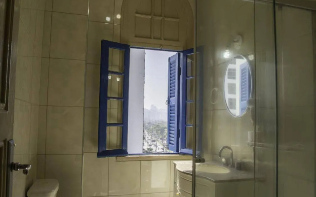 Atlântico Hotel