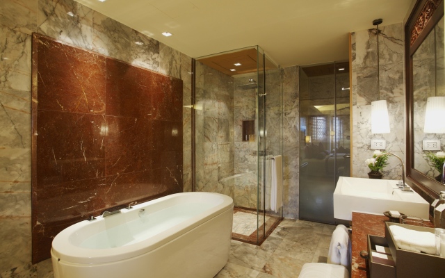 Отель Centara Grand Beach Resort Phuket