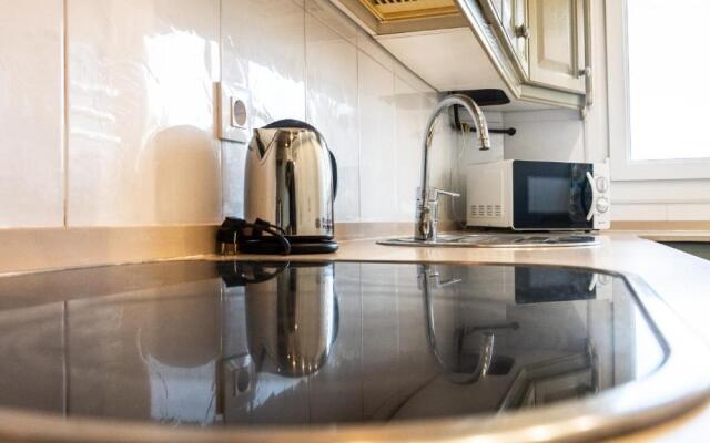 Apartamento Cadiz Paradiso