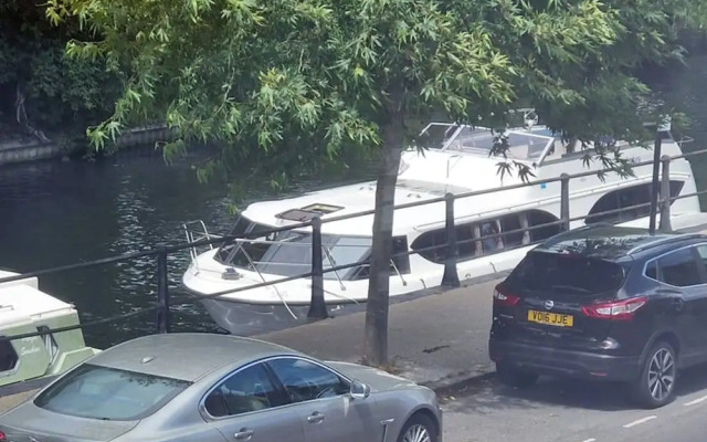 Stay Norwich Apartments Riverside House Apart-1