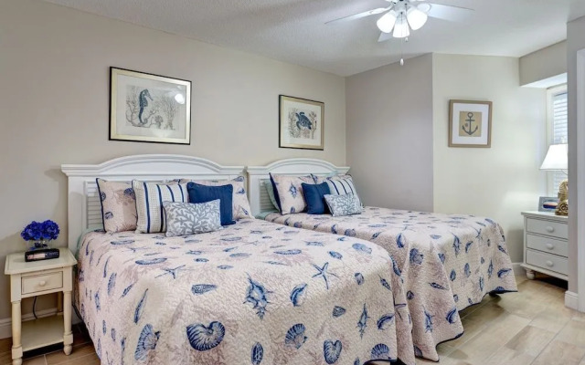 Silver Dunes Condominium