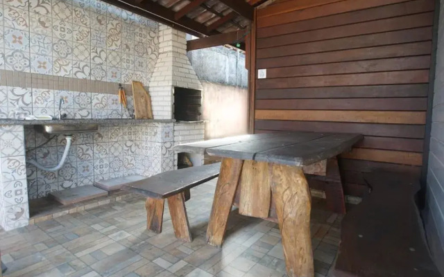 Hostel Carcará