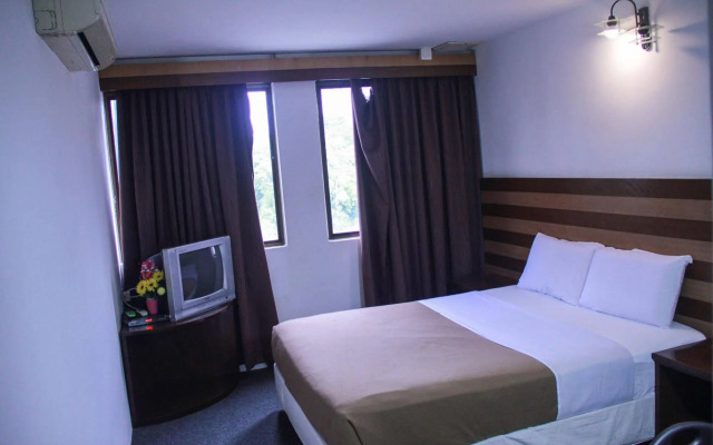 Uncle Guesthouse Kuala Terengganu