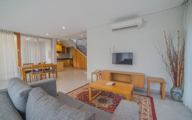 Grand Kesambi Resort and Villas