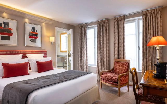 Le Relais des Halles