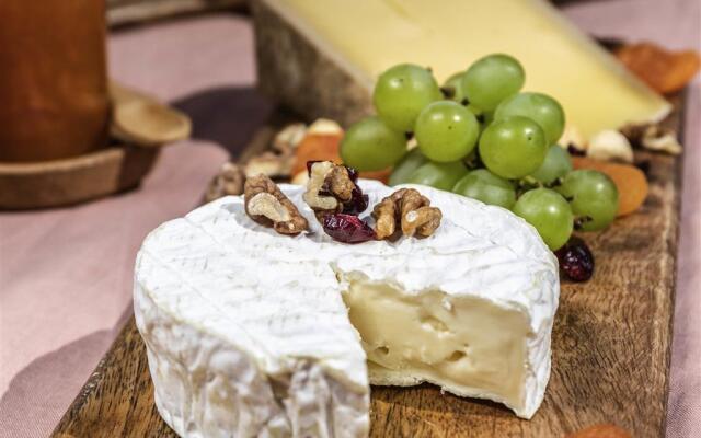 Mercure Hotel Stuttgart Zuffenhausen