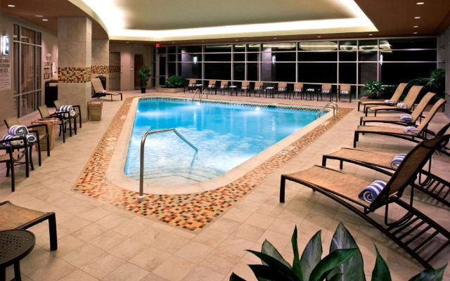 Embassy Suites by Hilton Loveland Conference Center