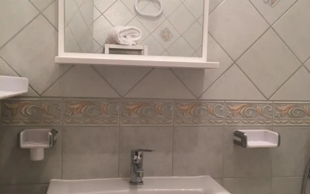 ROSE Apartman