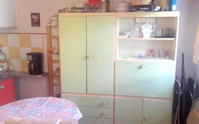 Studio in Bagnères-de-luchon, With Wonderful Mountain View - 18 km Fro