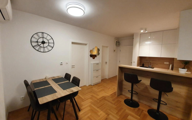 Apartman Luka Zagreb