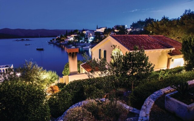 Stunning Home in Klek With Sauna, Wifi and 4 Bedrooms