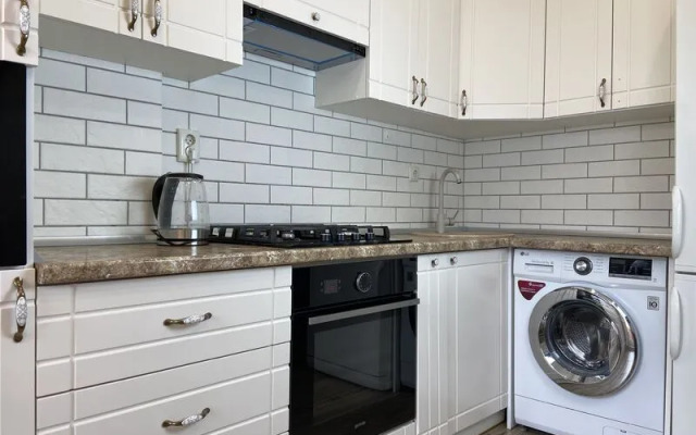 Балтик Резорт Апартаментс на ул. Тургенева, д. 14А