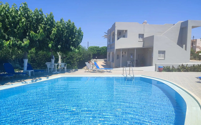 Keti Apartments