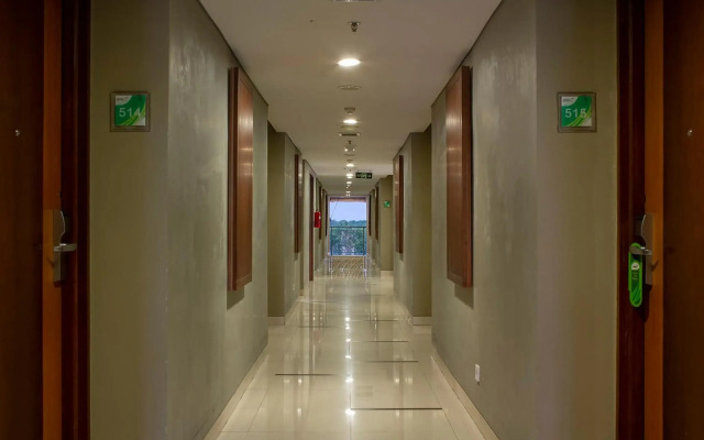 PrimeBiz Hotel Kuta