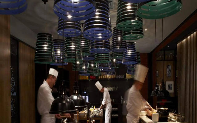 Beijing Chongwenmen Tongpai Hotel