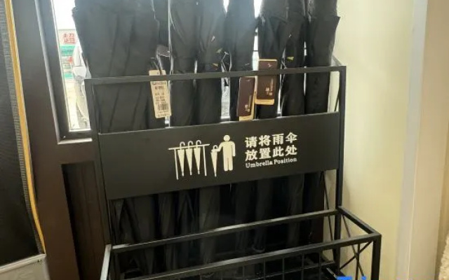 YunXI Hotel