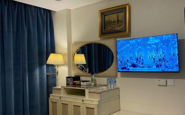 Manazel Al Saadiq Hotel