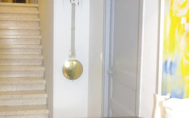 Maison les Chanoines