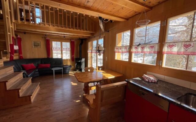 Eigerhome