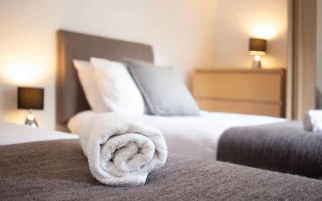 The Coach House - Exeter