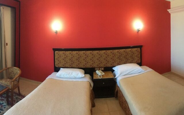 New DaVinci Beach & Diving Resort