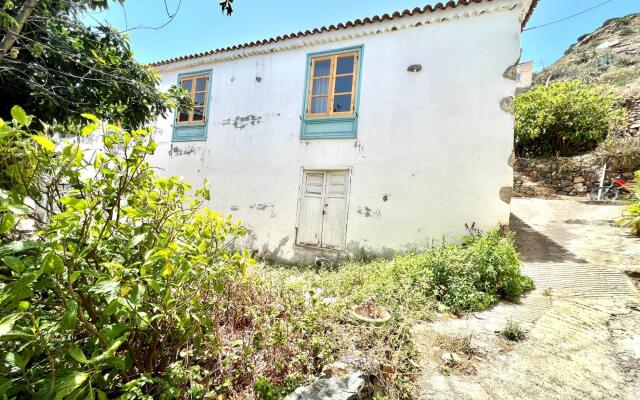Casa Rural El Palmar