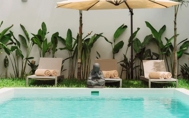 Karma Shana Residence