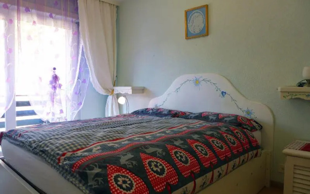 Apartment La Printaniere B