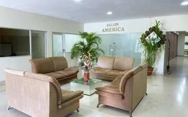 El Continental