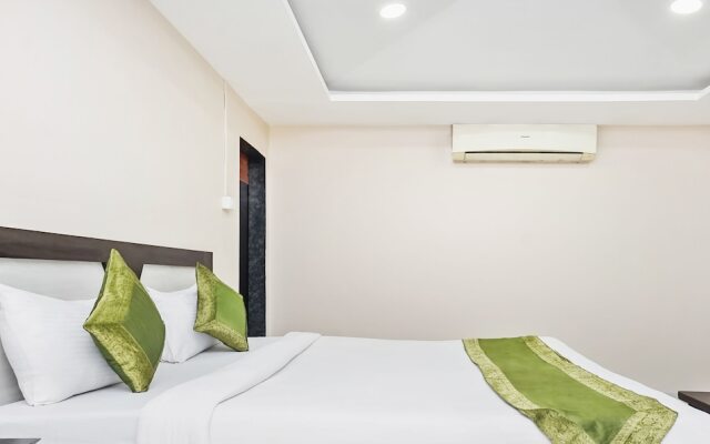 Treebo  Vhyomaan Resort