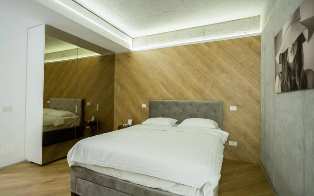 Novum Aparthotel