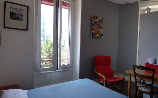 Hotel Alizé