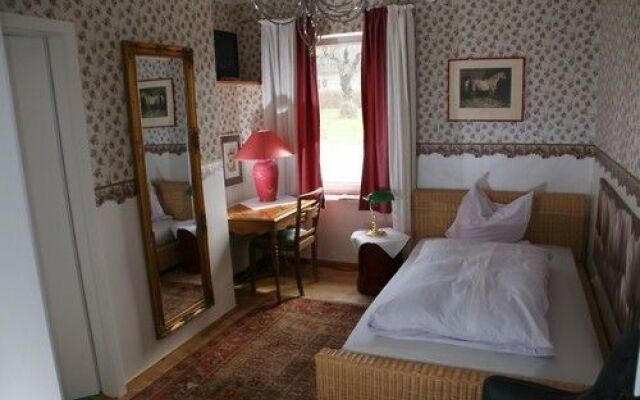 Völkel Incoming rooms & more HAJ