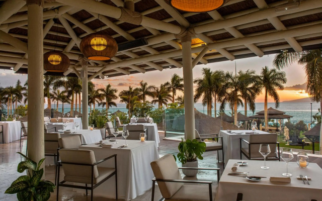RedLevel at Gran Meliá Palacio de Isora Hotel
