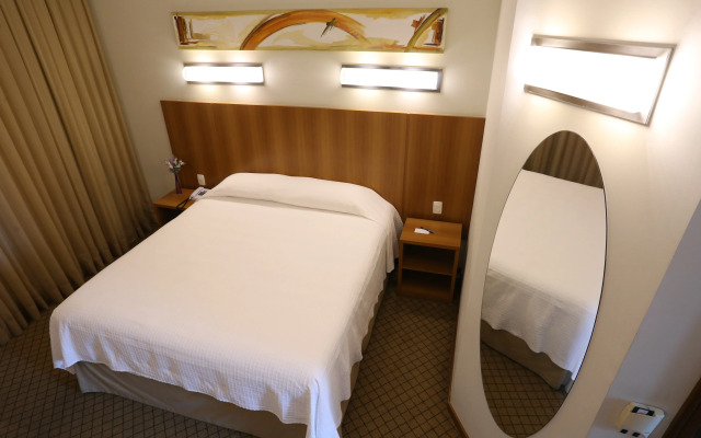 Bourbon Convention Hotel Joinville