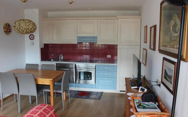 Suite Marco, Cavalese. CIPAT 022050-AT-993709