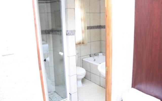 Sterpark Guesthouse