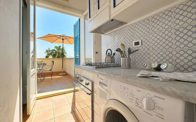 Solemar Sicilia - Casa Eos