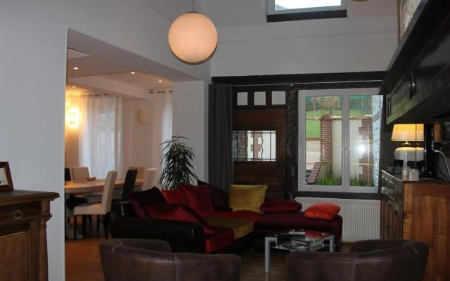 Domaine du Clos Fleuri