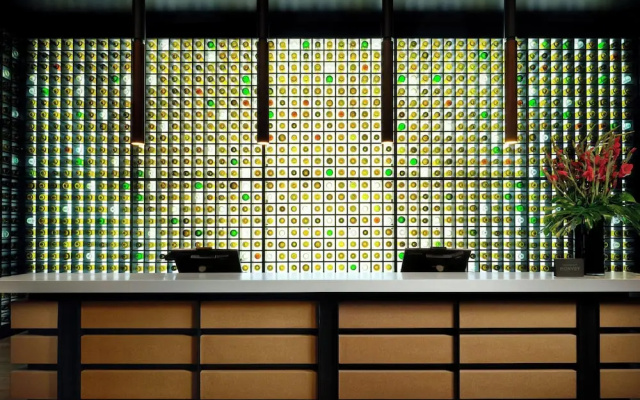 The Somm Hotel & Spa, Autograph Collection