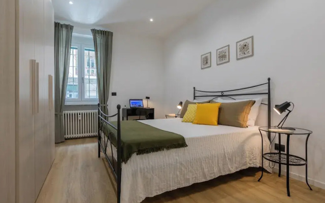 Casa di Sisi by Wonderful Italy