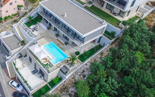 Villa Dubrovnik Earth