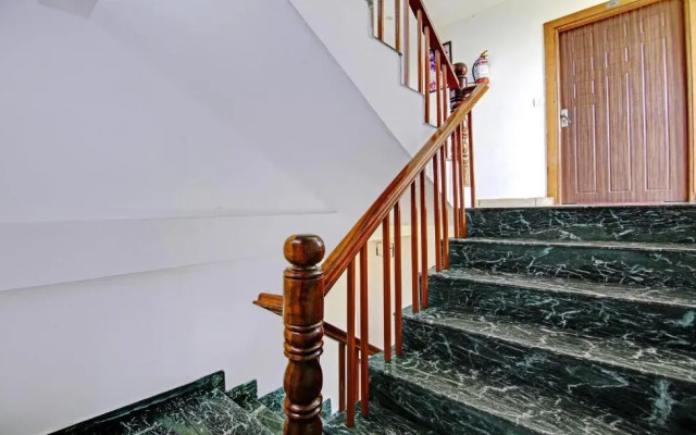 Treebo Trend Winterland